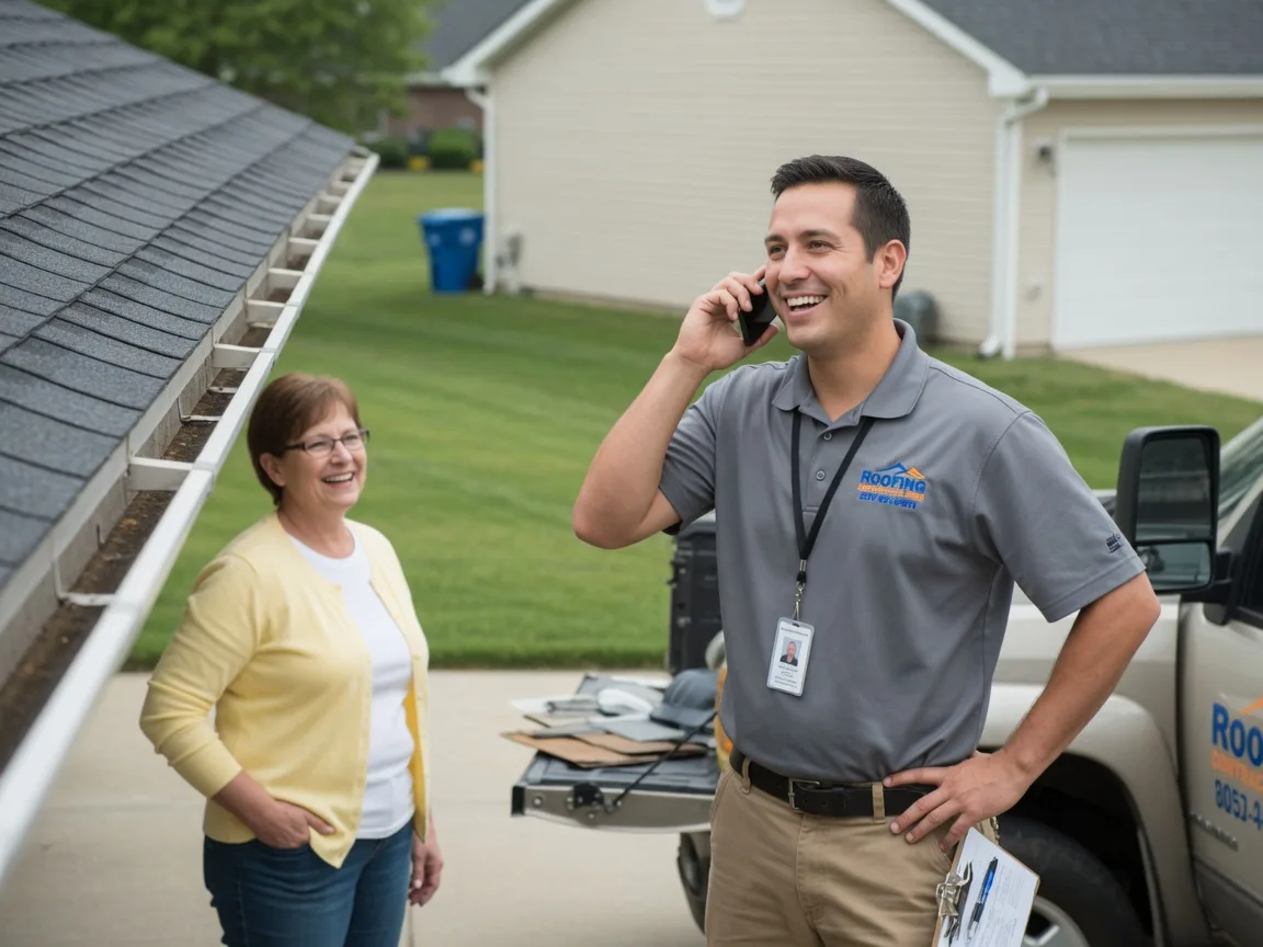 Local Roofing Contractors Mattoon, WI FAQs